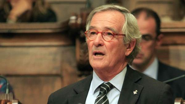 Xavier Trias Xavier Trias