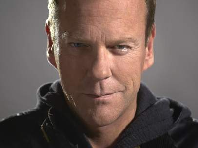Kiefer Sutherland