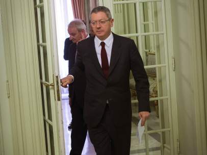 Alberto Ruiz-Gallardón