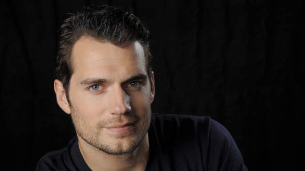 Henry Cavill Henry Cavill