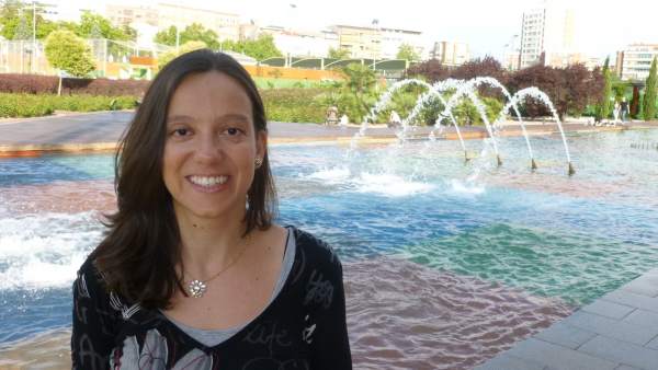 Usúe Madinaveitia Usúe Madinaveitia