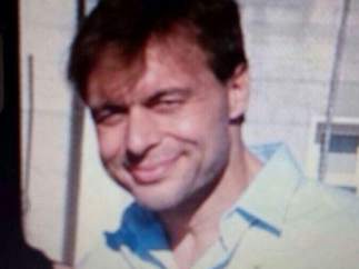 Antonio Ortiz, detenido como presunto pederasta de Ciudad Lineal