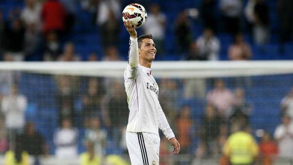 Cristiano Ronaldo Cristiano Ronaldo