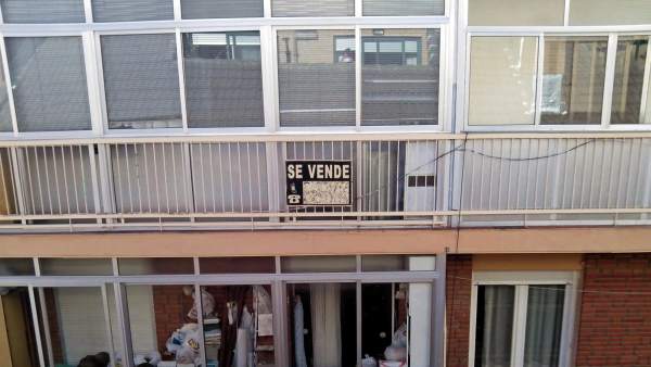 Vivienda en venta Vivienda en venta