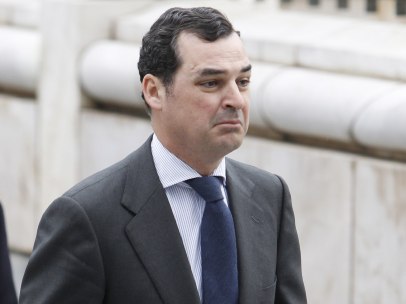 Leopoldo González-Echenique