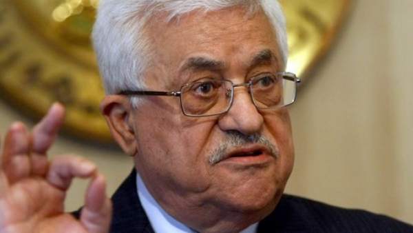 Mahmud Abbas Mahmud Abbas