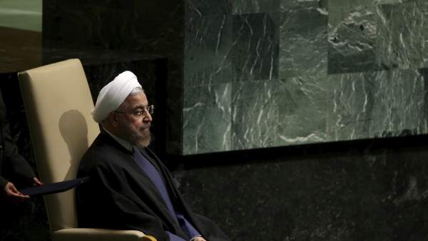 Rohani Rohani