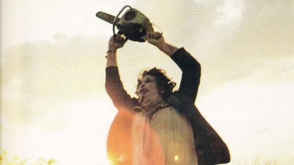 Leatherface Leatherface