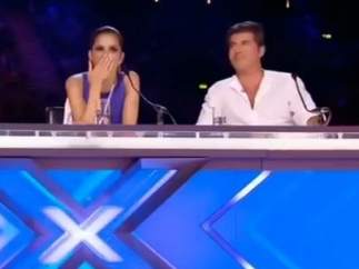 Factor X inglés