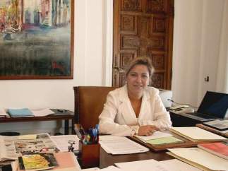 Rosa Valdeón
