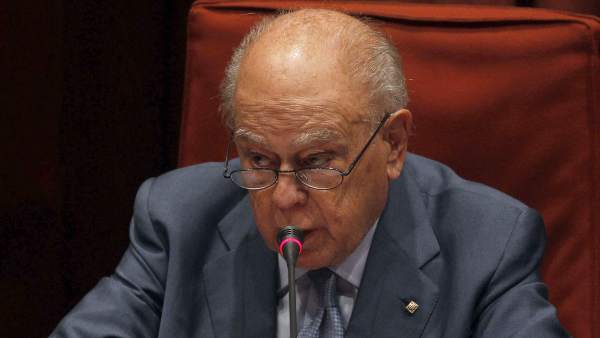 Comisión de Asuntos Institucionales del Parlament de Cataluña Comisión de Asuntos Institucionales del Parlament de Cataluña