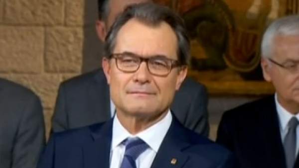 Artur Mas Artur Mas