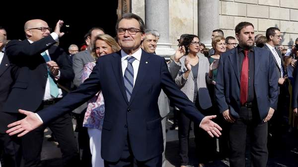 Artur Mas Artur Mas