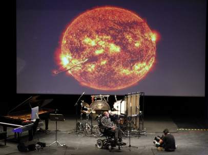 El sol de Hawking