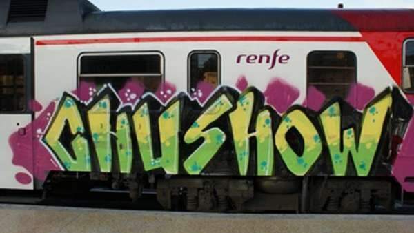 Grafiti Grafiti