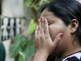 Aborto en El Salvador