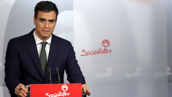Pedro Sánchez Pedro Sánchez