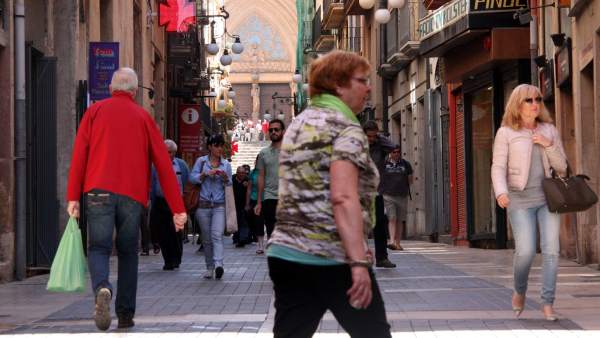 Passejant Passejant