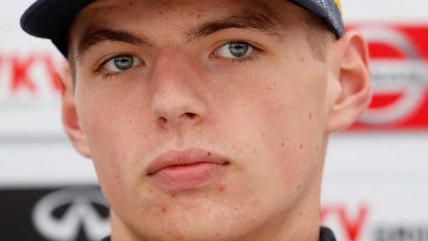 Max Verstappen Max Verstappen