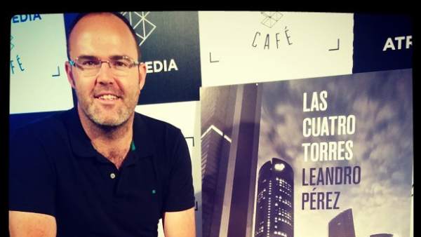 Leandro Pérez Leandro Pérez