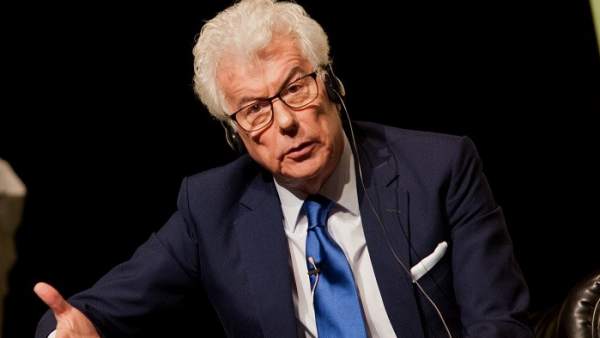 Ken Follett Ken Follett