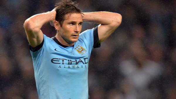 Frank Lampard Frank Lampard
