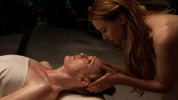 Maps to the Stars Maps to the Stars