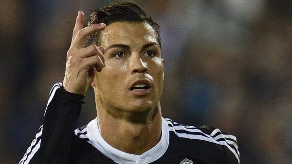 Cristiano Ronaldo Cristiano Ronaldo