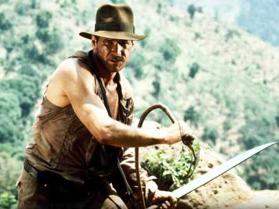 Indiana Jones