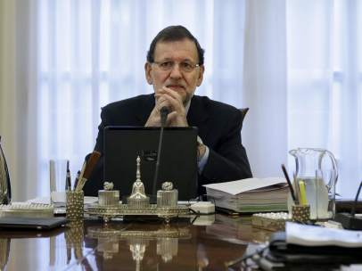 Consejo de Ministros