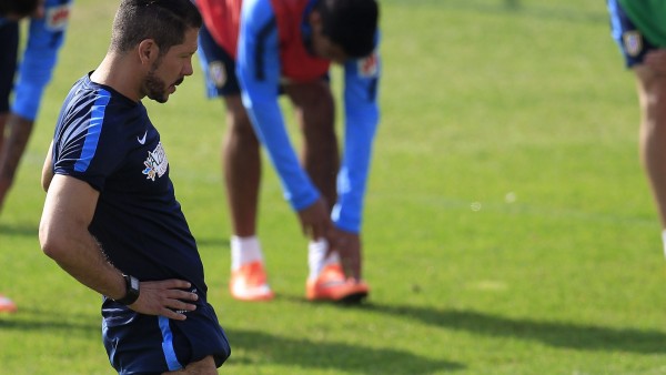 Simeone Simeone
