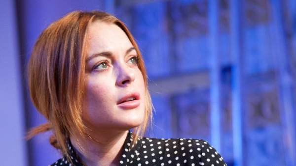 Lindsay Lohan Lindsay Lohan