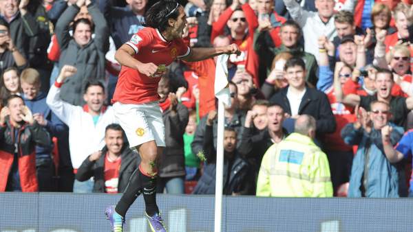 Radamel Falcao Radamel Falcao