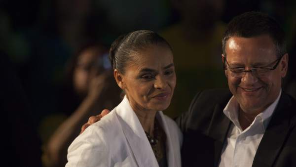 Marina Silva Marina Silva