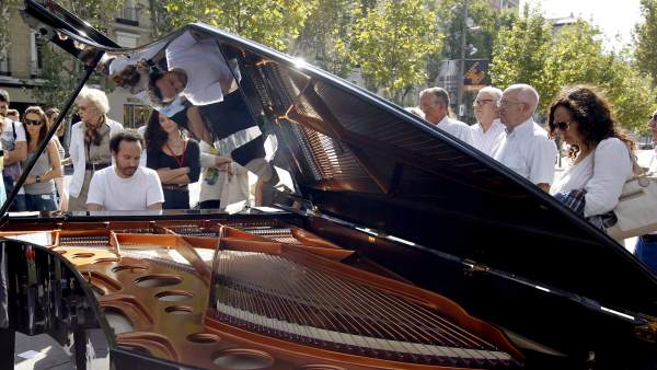 Piano Piano