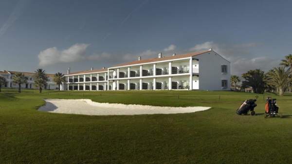 Campo de golf del Parador Málaga
Campo de golf del Parador Málaga