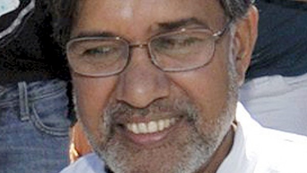 Kailash Satyarthi Kailash Satyarthi