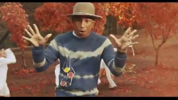 Pharrell Williams Pharrell Williams