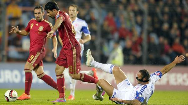 Diego Costa Diego Costa