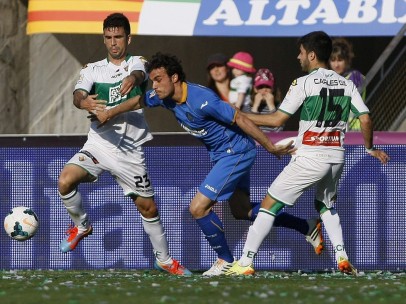 Pedro León
