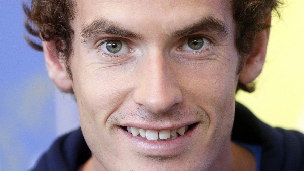 Andy Murray Andy Murray
