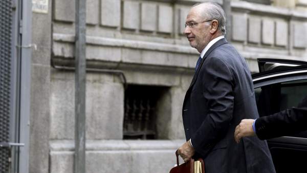 Rodrigo Rato Rodrigo Rato