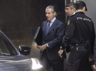 Miguel Blesa