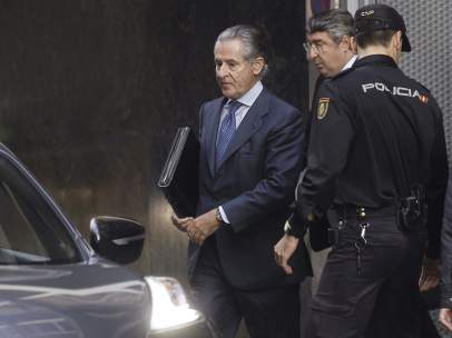 Miguel Blesa