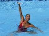 Gemma Mengual, primera concursante de 'Bailando con las estrellas'