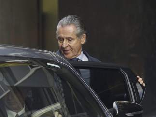 Miguel Blesa