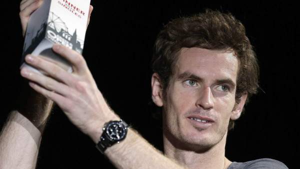 Andy Murray Andy Murray