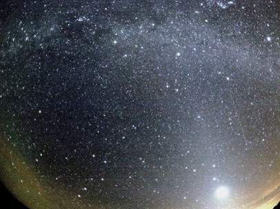 Estrellas Oriónidas.