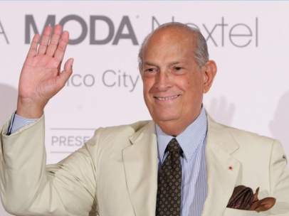 Oscar de la Renta
