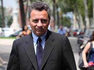 Josep Lluís Núñez Navarro
